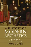 A modern esztétika története - A History of Modern Aesthetics