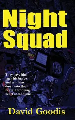 Éjszakai osztag - Night Squad