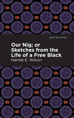 Our Nig; Or, Sketches from the Life of a Free Black (Vázlatok egy szabad fekete életéből) - Our Nig; Or, Sketches from the Life of a Free Black