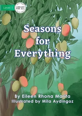 Seasons For Everything