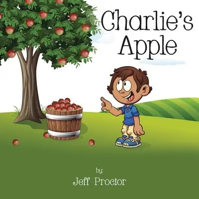 Charlie almája - Charlie's Apple