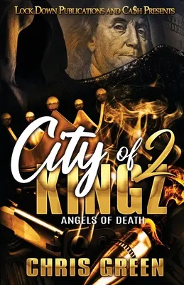 A királyok városa 2 - CIty of Kingz 2