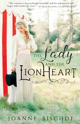 A hölgy és az Oroszlánszívű - The Lady and the Lionheart