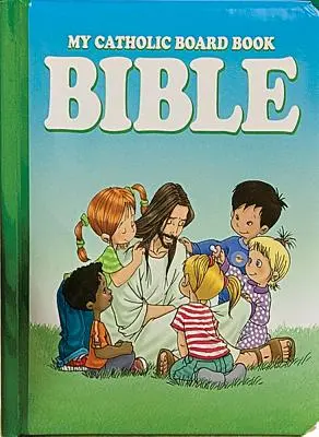 Az első kézikönyvem - My First Handy Bible