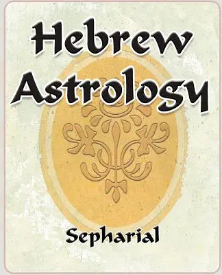 Héber asztrológia - Hebrew Astrology