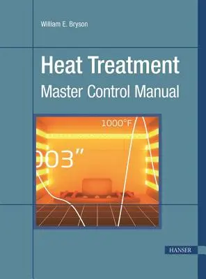 Hőkezelés: Master Control Manual - Heat Treatment: Master Control Manual