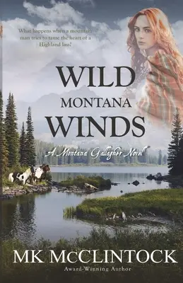 Vad montanai szelek - Wild Montana Winds