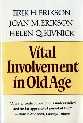 Életrevaló részvétel az időskorban - Vital Involvement in Old Age
