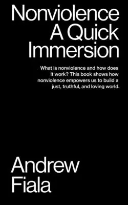 Erőszakmentesség: A Quick Immersion - Nonviolence: A Quick Immersion