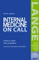 Belgyógyászati ügyelet - Internal Medicine on Call