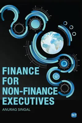 Pénzügyek nem pénzügyi vezetőknek - Finance for Non-Finance Executives