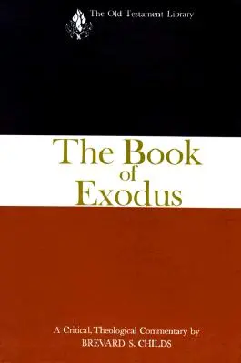 A Kivonulás könyve (OTL) - The Book of Exodus (OTL)