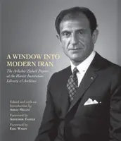 A Window Into Modern Iran, 691: The Ardeshir Zahedi Papers at the Hoover Institution Library & Archives--A Selection