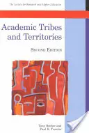 Akadémiai törzsek és területek - Academic Tribes and Territories