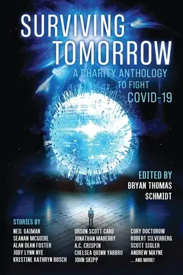 Surviving Tomorrow: Jótékonysági antológia - Surviving Tomorrow: A charity anthology