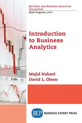 Bevezetés az üzleti analitikába - Introduction to Business Analytics