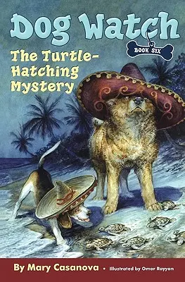 A teknőskeltetés rejtélye, 6 - The Turtle-Hatching Mystery, 6