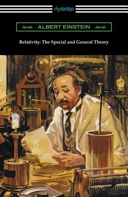 Relativitáselmélet: A speciális és az általános elmélet - Relativity: The Special and General Theory