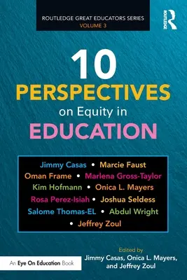 10 perspektíva a méltányosságról az oktatásban - 10 Perspectives on Equity in Education