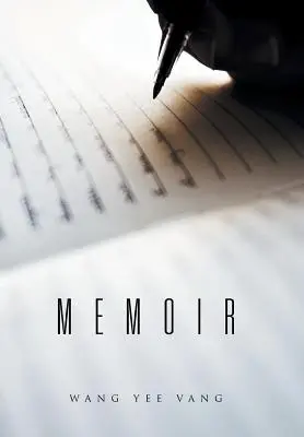 Memoár - Memoir