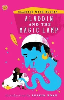 Aladdin és a varázslámpa - Aladdin and the Magic Lamp