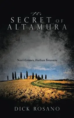 Altamura titka - The Secret of Altamura