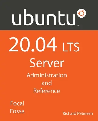 Ubuntu 20.04 LTS Server: : Adminisztráció és referencia - Ubuntu 20.04 LTS Server: : Administration and Reference