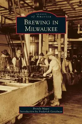 Sörfőzés Milwaukee-ban - Brewing in Milwaukee