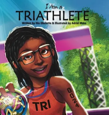 Triatlonista vagyok - I Am A Triathlete