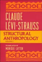 Strukturális antropológia, 2. kötet - Structural Anthropology, Volume 2