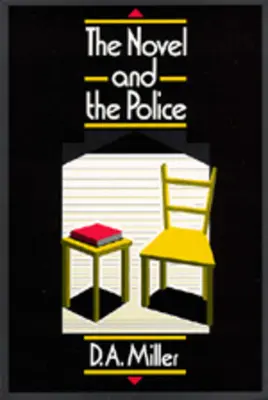 A regény és a rendőrség - The Novel and the Police