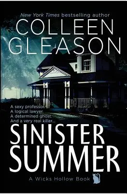 Sinister Summer: A Wicks Hollow Book