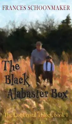 A fekete alabástrom doboz - The Black Alabaster Box