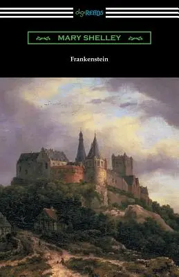 Frankenstein (Sir Walter Scott bevezetőjével) - Frankenstein (with an Introduction by Sir Walter Scott)