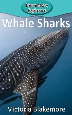 Bálnacápák - Whale Sharks