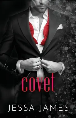 Covet: Large Print