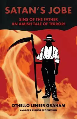 Satanův jobe: Hříchy otce - Satan's Jobe: Sins of the Father