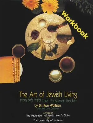 Páska-széder munkafüzet - Passover Seder Workbook