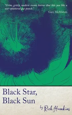 Fekete csillag, fekete nap - Black Star, Black Sun