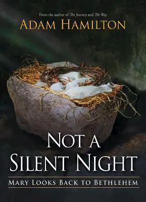 Nem csendes éjszaka: Mária visszanéz Betlehembe - Not a Silent Night: Mary Looks Back to Bethlehem