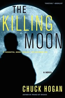 A gyilkos hold - The Killing Moon