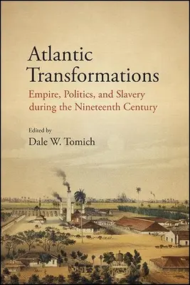 Atlanti átalakulások - Atlantic Transformations