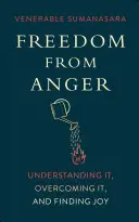 Szabadság a haragtól: Megértése, legyőzése és az öröm megtalálása - Freedom from Anger: Understanding It, Overcoming It, and Finding Joy