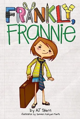 Őszintén, Frannie - Frankly, Frannie