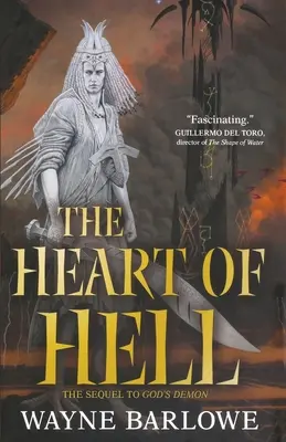 A pokol szíve - The Heart of Hell