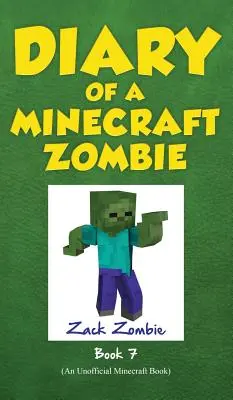 Egy Minecraft-zombi naplója 7. könyv: Zombie családi találkozó - Diary of a Minecraft Zombie Book 7: Zombie Family Reunion