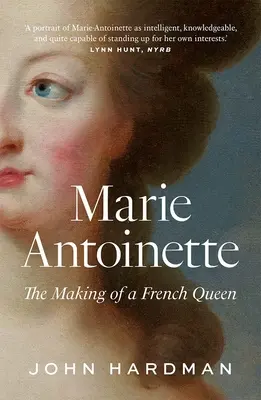 Marie-Antoinette: A francia királynő születése - Marie-Antoinette: The Making of a French Queen