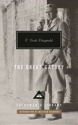 A nagy Gatsby: Malcolm Bradbury bevezetője - The Great Gatsby: Introduction by Malcolm Bradbury