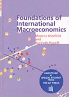 A nemzetközi makroökonómia alapjai - Foundations of International Macroeconomics