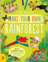 Készítsd el a saját esőerdődet - Make Your Own Rainforest